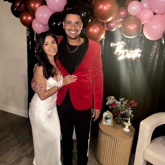 Til Death Neon Sign - Picture 3 of 3